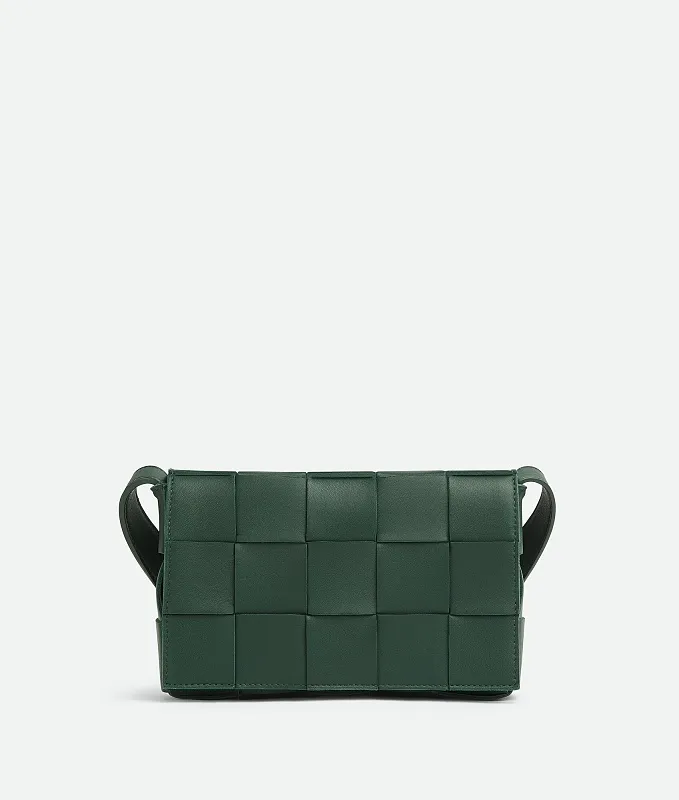All Categories Official Website "Brand Women's Bags" Women's Bags 💙 BV 2026 New BV Crossbody Shoulder Bag